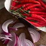 Острые приключения в слоте Hot Chilli с перцем