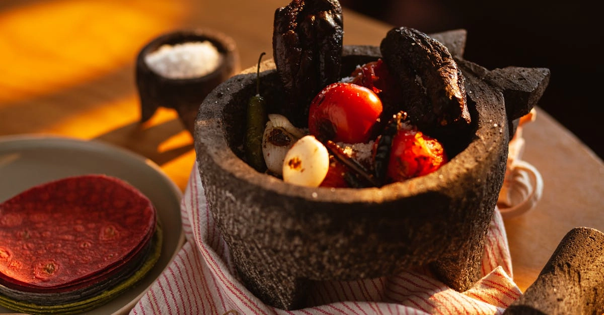 Острые приключения в слоте с мексиканскими перчиками