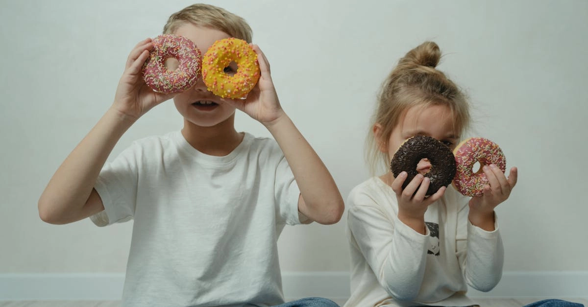 Sugar Rush слот игра с яркими конфетами и сладостями