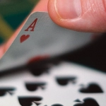 Смешные моменты в блэкджеке за игровым столом